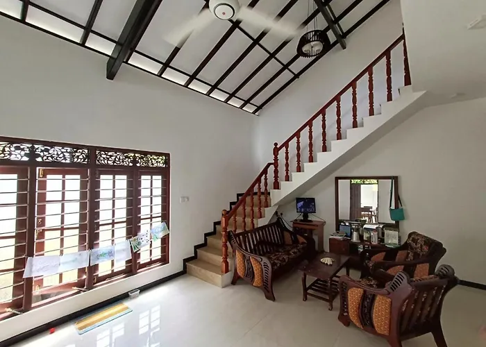 Dreams Villa
