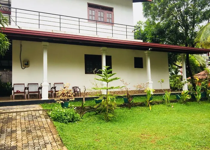 Dreams Villa